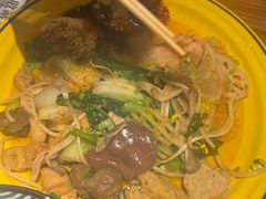 -北丐先生·野馄饨烧烤(雨花万象店)