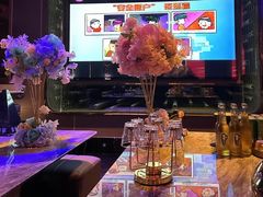 -INLOVE KTV(世博源店)