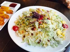 -莫比餐厅(五道口店)