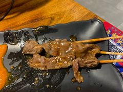 -烧蠔帮·生蚝海鲜牌档(观海店)