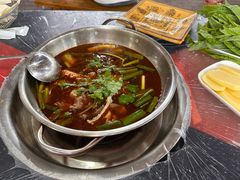 -刘艳黄牛肉(九襄店)