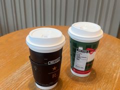 -星巴克臻选(深圳卓悦中心店)