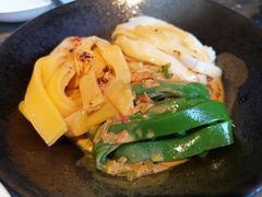 -真爱中国餐馆·年华店(朱雀大街店)