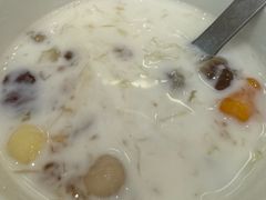 -鲜芋仙(番禺万达广场店)