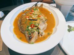 -曾宴·楚菜(湖北省博物馆店)