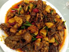 饵块鸡-红豆园(文林街店)