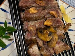 -花狸日本料理(柏庐广场店)