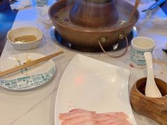 -阳坊胜利涮羊肉(禧乐汇店)