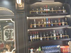 -豪帅男士理容馆