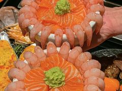 -王氏炉匠·烧鸟放题自助(好运街店)