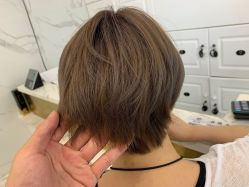 -潘多拉Hairsalon