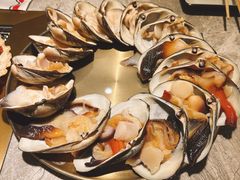 -本达人海鲜烧烤·朝鲜族风味(发展店)