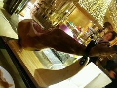 -京华世纪酒店·潮苑大酒楼(益华百货店)