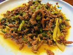 -食光慢宴·安吉土菜馆