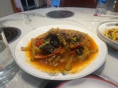 -伊帆食府·青海地方特色美食