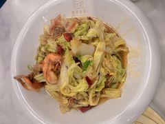 -威海渔村(黄兴路店)