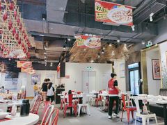 -禄鼎记·多口味酸菜鱼(侨鑫店)