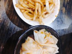 -龙抄手(文殊坊店)