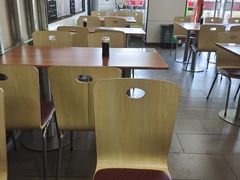 大堂-老胜香包子铺(瑞景店)