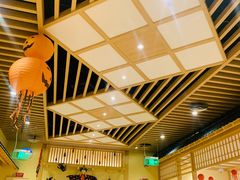 大堂-伊豆野菜村(新荟城店)