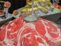 -骨之味·筒骨汤火锅(江头店)