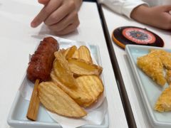 -池奈·咖喱蛋包饭(熙地港店)