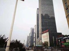 -长沙富力万达文华酒店