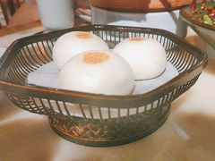 -锦府盐帮·张宅(世纪金源店)