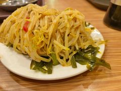 小菜-有礼有面(知春路店)