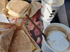 -肯德基(黄渡DT店)