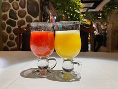 -俄士厨房(万松园店)