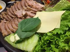 -纽斯桑拿会所(餐厅天山路店)