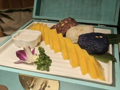 -泰兰香·Thailand(凯德空中花园店)
