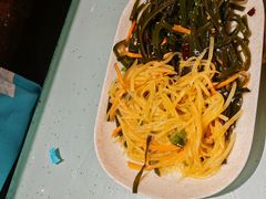 -鱼窝棚柴火铁锅炖(富山屯店)