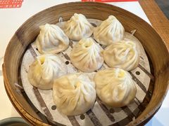 -馋三尺蟹粉小笼(人民广场店)