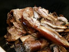 -宝旺姜母鸭(顶澳仔猫街店)