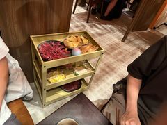 -芸鲜季·云南野生菌餐厅· 云南风物味研社(闵行店)