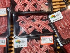 -哈尔信食品超市(哈尔滨王府井购物中心店)