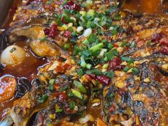 -鱼酷活鱼烤鱼(沈阳大悦城店)