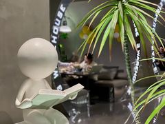 -3号仓库·创意中国菜(乐清正大广场店)