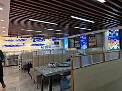 -仙螺岛海鲜自助餐厅(总店)