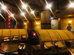 -老船坞餐厅(北京亚洲大酒店 )