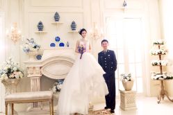 -玛奇朵婚纱摄影