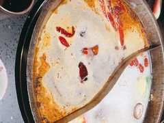 -珮姐老火锅(鄞州印象城店)