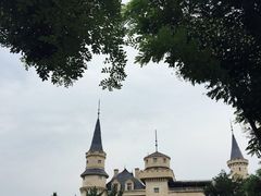 -北京张裕爱斐堡酒庄