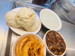 -姚记炒肝店(鼓楼店)