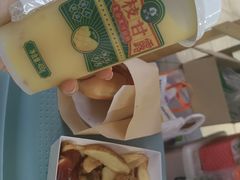 -宜家·瑞典风味餐厅(烟台路店)