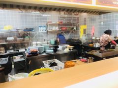 -面道赞宁海海鲜面(迎凤街店)