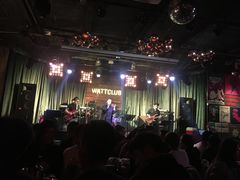 -光音瓦特俱乐部(高新店)