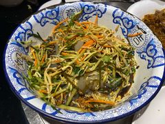 -人民公社大食堂(张家湾店)